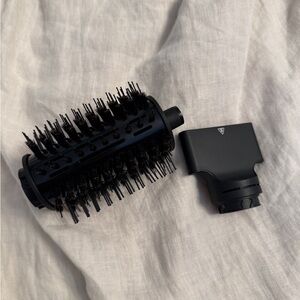 Shark Hair Styling Brush Attachments